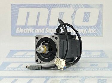 SGMPH-04A1E-TM21 | Yaskawa Servo Motors